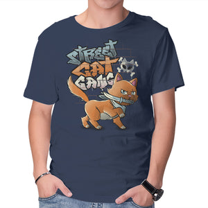 Cat Gang