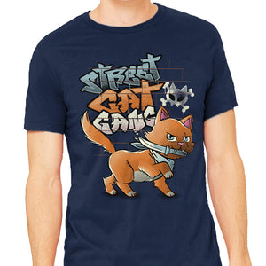 Cat Gang