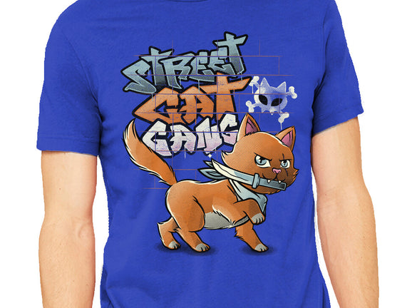 Cat Gang