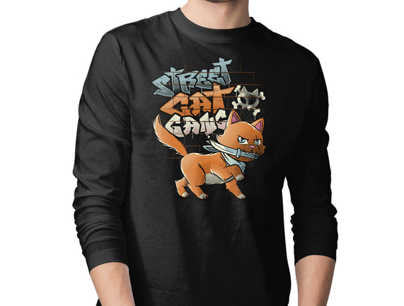 Cat Gang