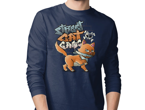 Cat Gang