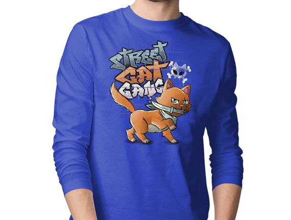 Cat Gang