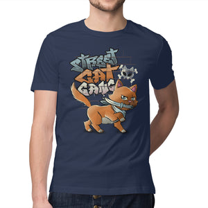 Cat Gang
