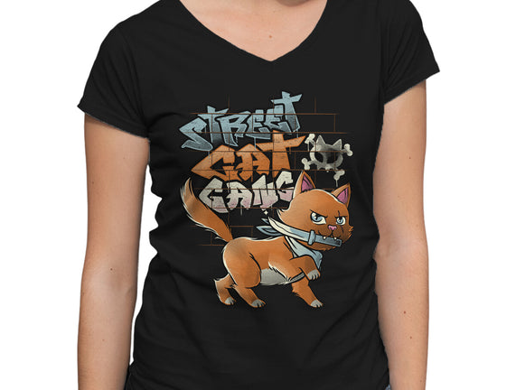 Cat Gang