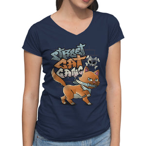 Cat Gang