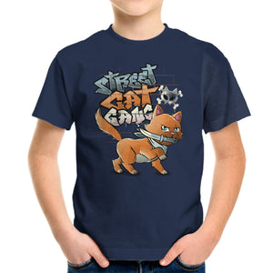 Cat Gang