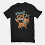 Cat Gang-Mens-Heavyweight-Tee-tobefonseca