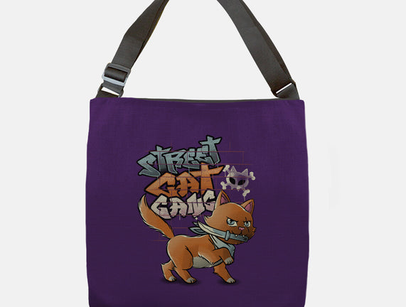 Cat Gang