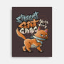 Cat Gang-None-Stretched-Canvas-tobefonseca