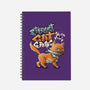 Cat Gang-None-Dot Grid-Notebook-tobefonseca