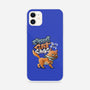 Cat Gang-iPhone-Snap-Phone Case-tobefonseca