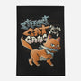 Cat Gang-None-Indoor-Rug-tobefonseca