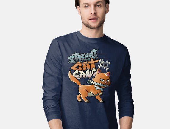 Cat Gang