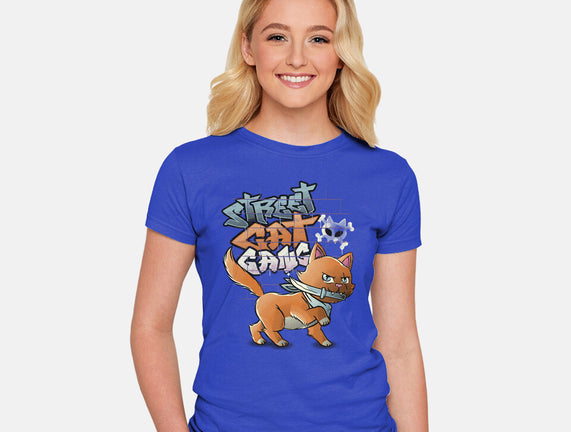 Cat Gang
