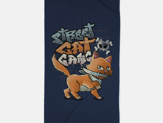 Cat Gang