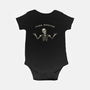 Free Shrugs-Baby-Basic-Onesie-tobefonseca