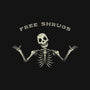 Free Shrugs-Youth-Crew Neck-Sweatshirt-tobefonseca