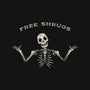 Free Shrugs-None-Removable Cover w Insert-Throw Pillow-tobefonseca