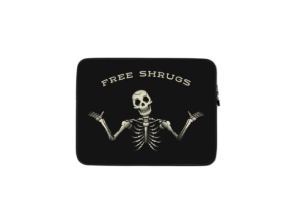 Free Shrugs