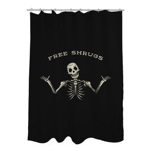 Free Shrugs