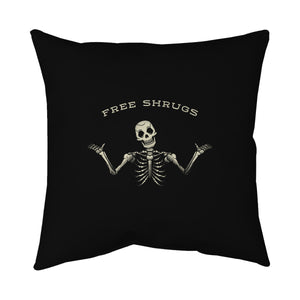 Free Shrugs