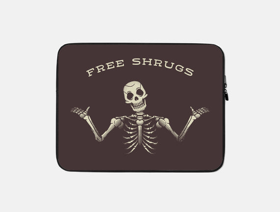 Free Shrugs