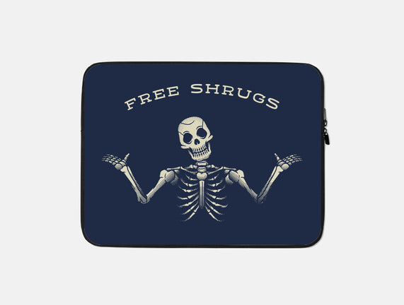 Free Shrugs