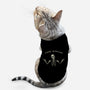 Free Shrugs-Cat-Basic-Pet Tank-tobefonseca