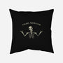 Free Shrugs-None-Removable Cover w Insert-Throw Pillow-tobefonseca