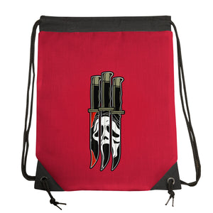 Screaming Blades