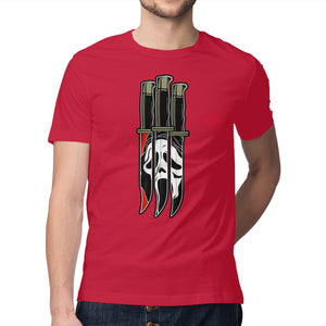 Screaming Blades