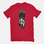 Screaming Blades-Mens-Premium-Tee-nadzeenadz