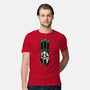 Screaming Blades-Mens-Premium-Tee-nadzeenadz