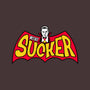 OG Sucker-Unisex-Crew Neck-Sweatshirt-nadzeenadz