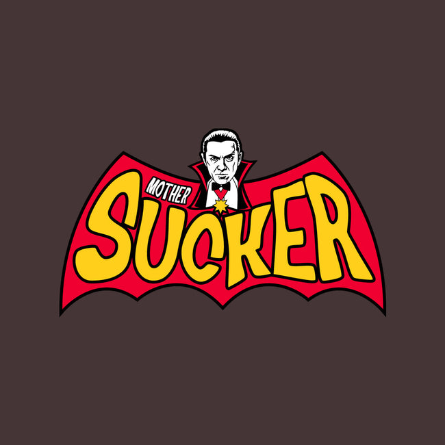 OG Sucker-None-Removable Cover w Insert-Throw Pillow-nadzeenadz