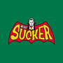 OG Sucker-None-Polyester-Shower Curtain-nadzeenadz