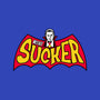 OG Sucker-None-Removable Cover w Insert-Throw Pillow-nadzeenadz