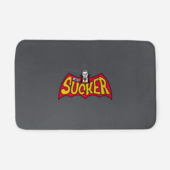 OG Sucker-None-Memory Foam-Bath Mat-nadzeenadz