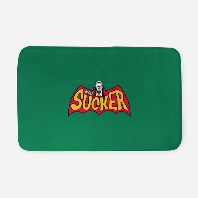 OG Sucker-None-Memory Foam-Bath Mat-nadzeenadz