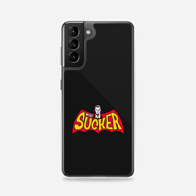 OG Sucker-Samsung-Snap-Phone Case-nadzeenadz