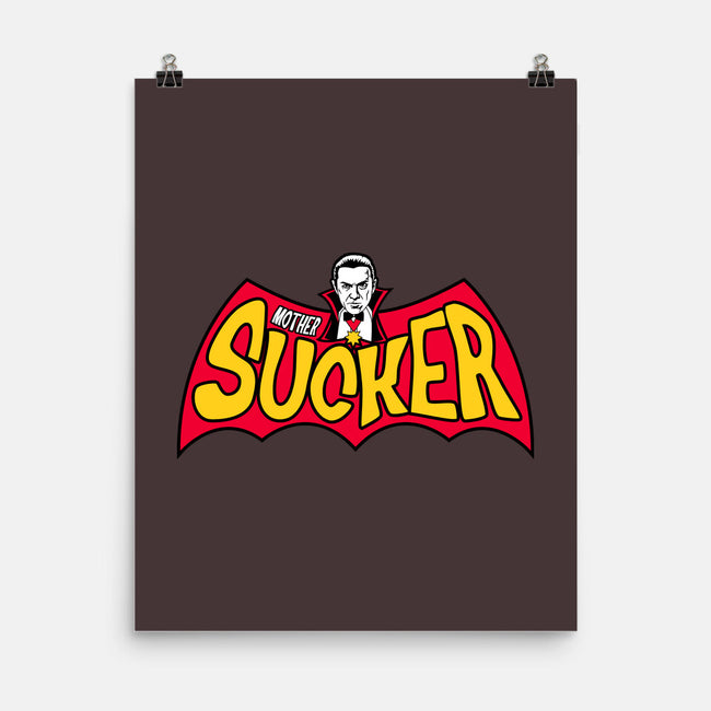 OG Sucker-None-Matte-Poster-nadzeenadz