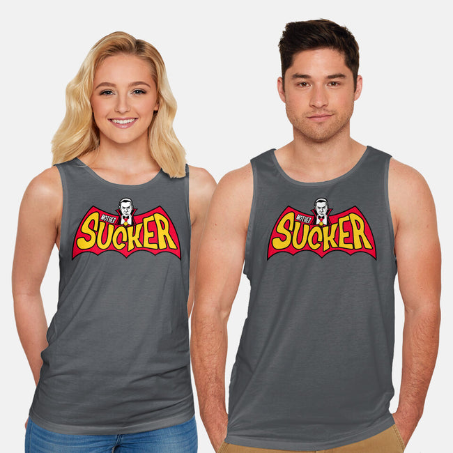 OG Sucker-Unisex-Basic-Tank-nadzeenadz