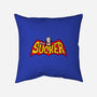 OG Sucker-None-Removable Cover w Insert-Throw Pillow-nadzeenadz