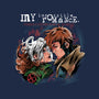 My Impossible Romance-Unisex-Crew Neck-Sweatshirt-zascanauta