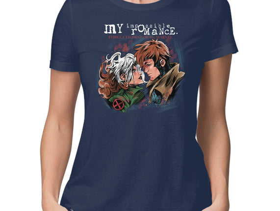 My Impossible Romance