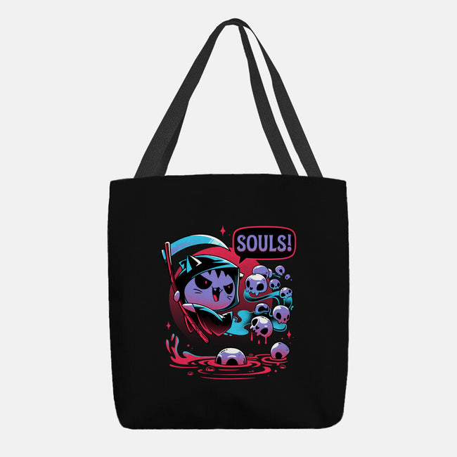 Paws Of Death-None-Basic Tote-Bag-Snouleaf