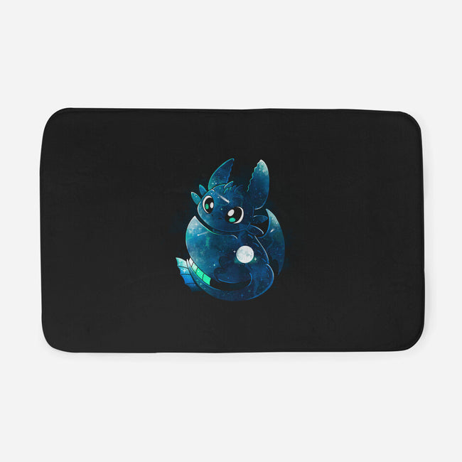 Fury Night-None-Memory Foam-Bath Mat-Vallina84