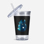 Fury Night-None-Acrylic Tumbler-Drinkware-Vallina84