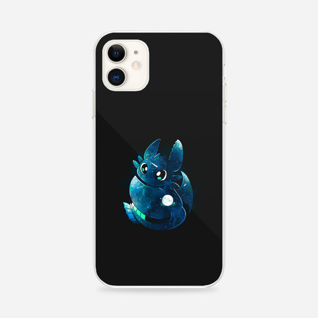 Fury Night-iPhone-Snap-Phone Case-Vallina84