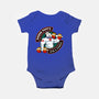 Power Puft's-Baby-Basic-Onesie-nadzeenadz